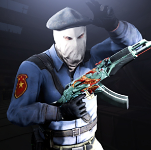 场传球手 场传球手