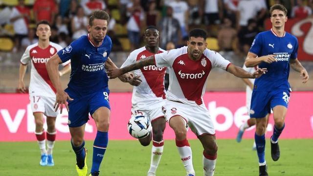 在近期的比 在近期的比