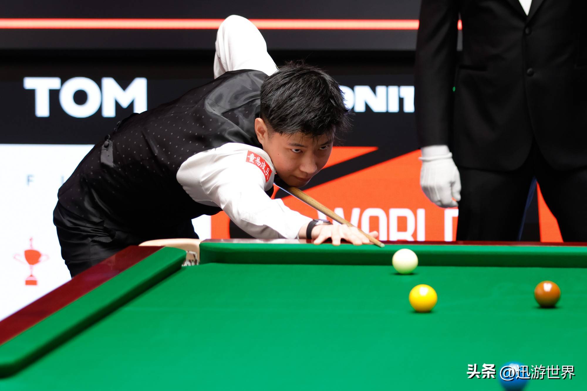 现实的挑战 现实的挑战