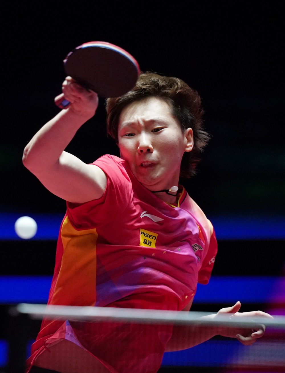 对于职业体 对于职业体