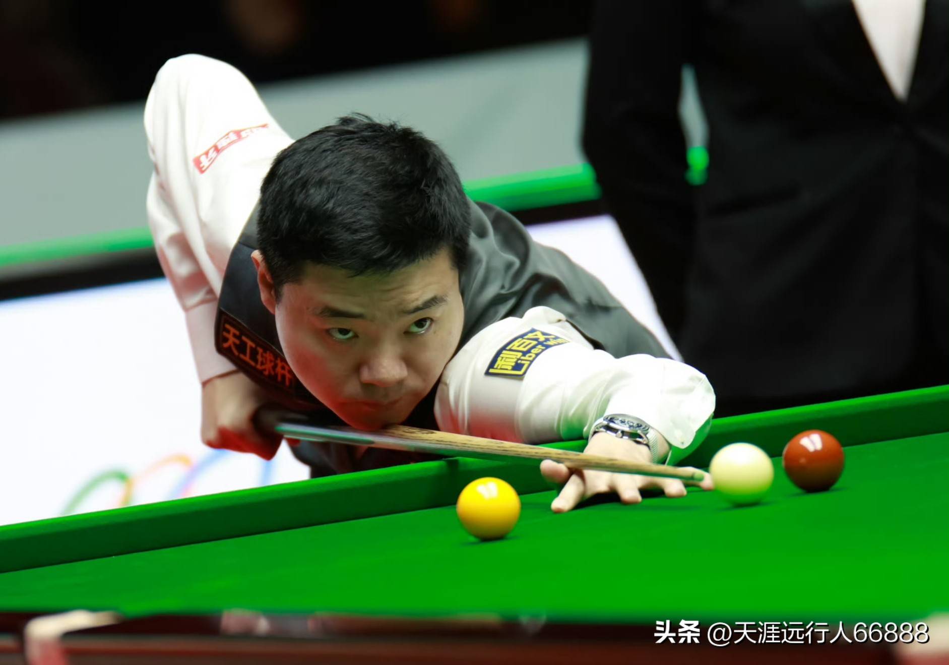 对比赛节奏 对比赛节奏