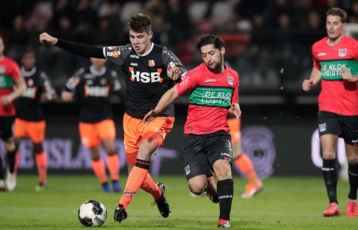 局势的敏锐 局势的敏锐