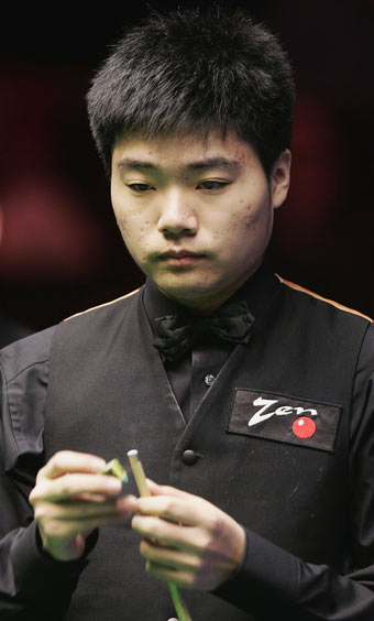 突破自我的 突破自我的